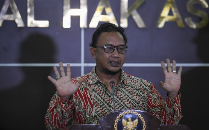 Komnas HAM Minta 31 Polisi Pelanggar Kode Etik di Kasus Brigadir Yosua Dipidana